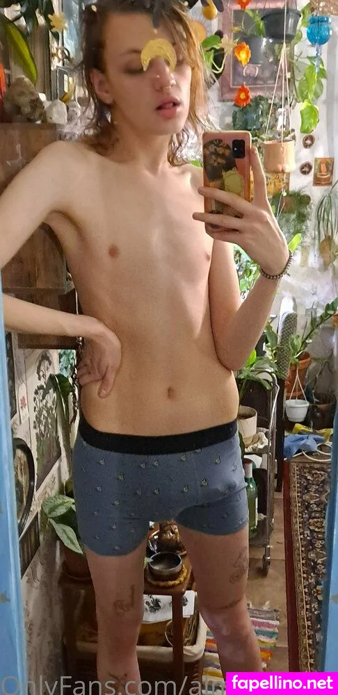 Alm0ndm0chi Leaked Nude Picture #8RUDudz3ra