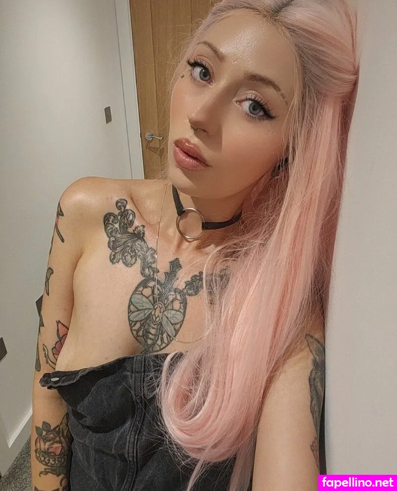 Almalexia Leaked Nude Picture #50tg605ihK