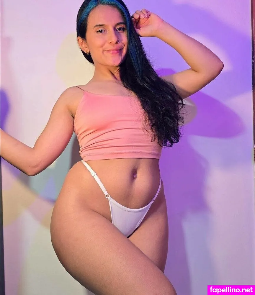 Almeja La Morena, alme_la_morena, almejalamorena Leaked Nude Picture #0UtxbIVKEg
