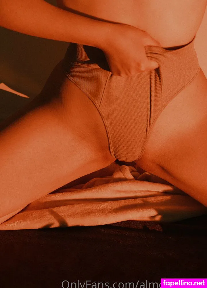 Almondblaze Leaked Nude Picture #OtSLKDttjD