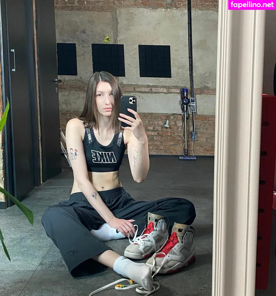 Aloona.larionova Leaked Nude Picture #4YkPvWHb5j