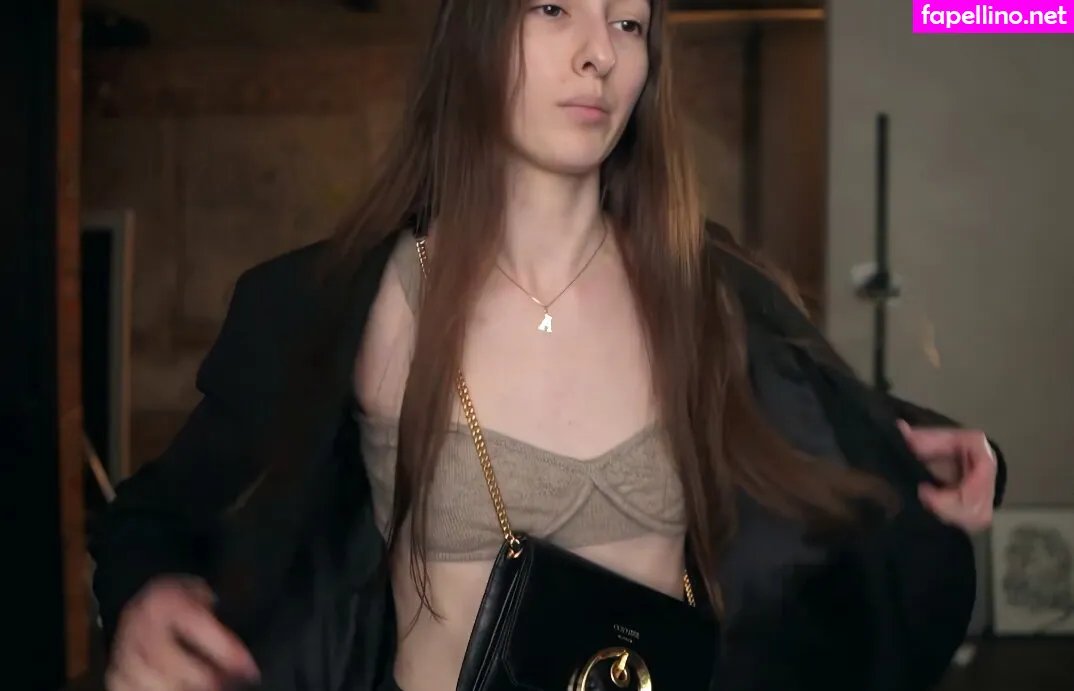 Aloona.larionova Leaked Nude Picture #E6GkPVexAO