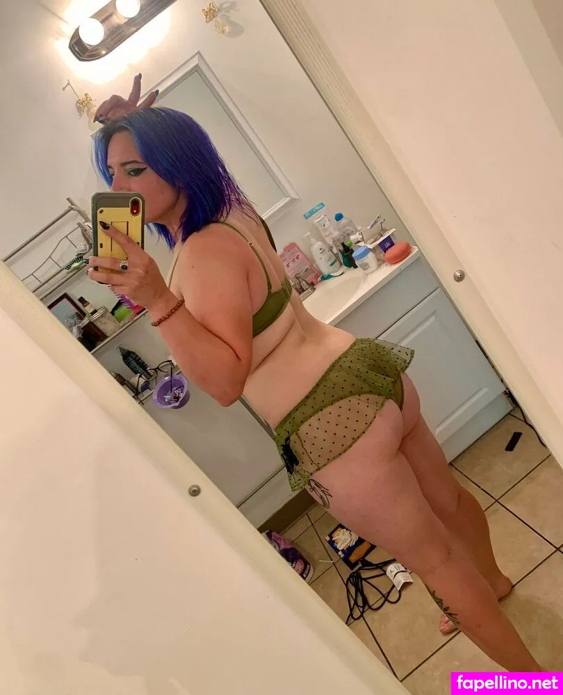 Altjuniperjune Leaked Nude Picture #9CMh49U6zM