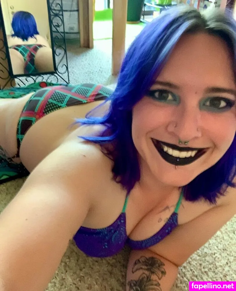 Altjuniperjune Leaked Nude Picture #CDkrg3F1Ko