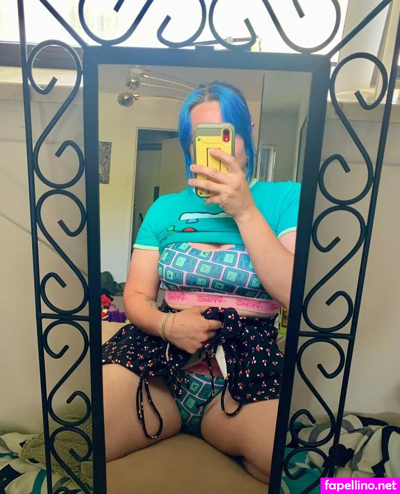Altjuniperjune Leaked Nude Picture #IP73Uo0D6g