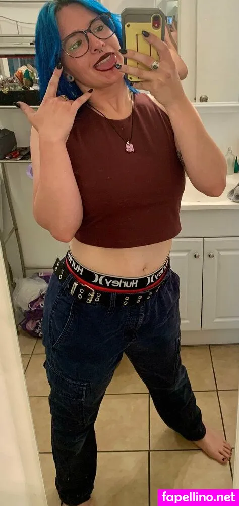 Altjuniperjune Leaked Nude Picture #vqlsBexiXg