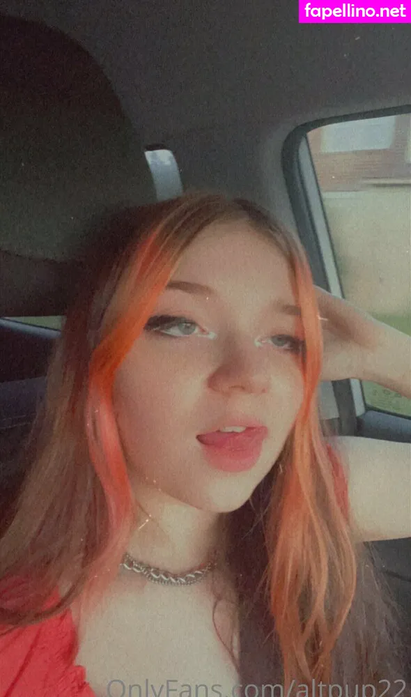 Altpup22 Leaked Nude Picture #HVjOO9yYC1