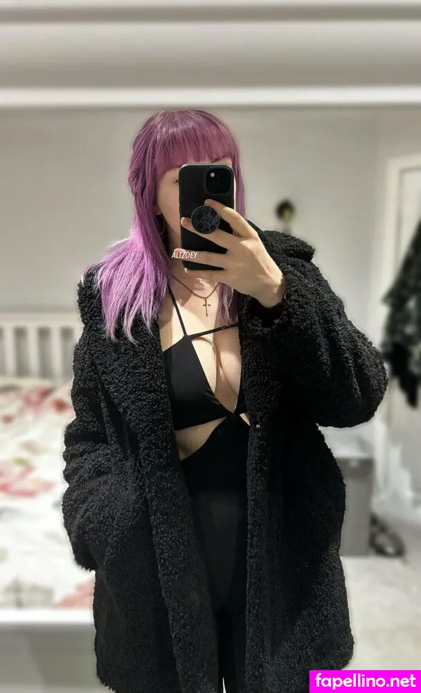 Altzoeyfree Leaked Nude Picture #H2XFIv3poY