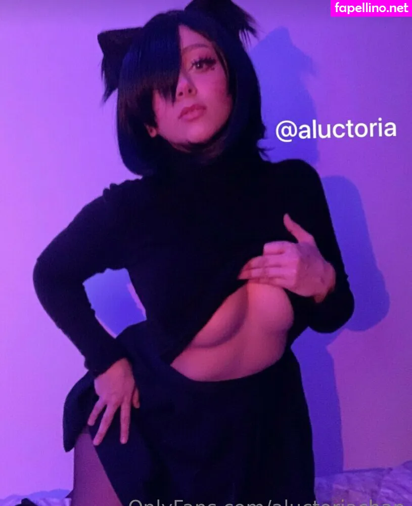 Aannaavictoria, aluctoriachan Leaked Nude Picture #eA80aWZiFc