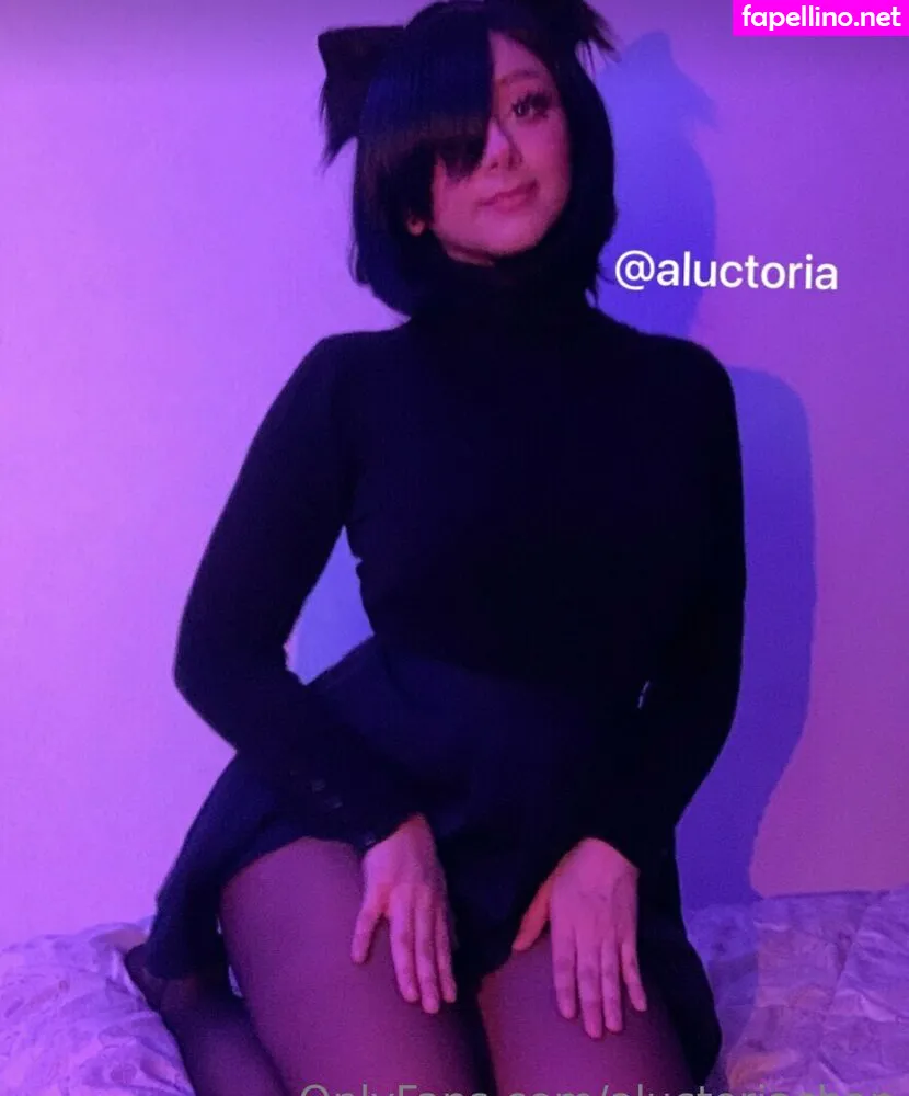 Aannaavictoria, aluctoriachan Leaked Nude Picture #pwJrIUOVMI