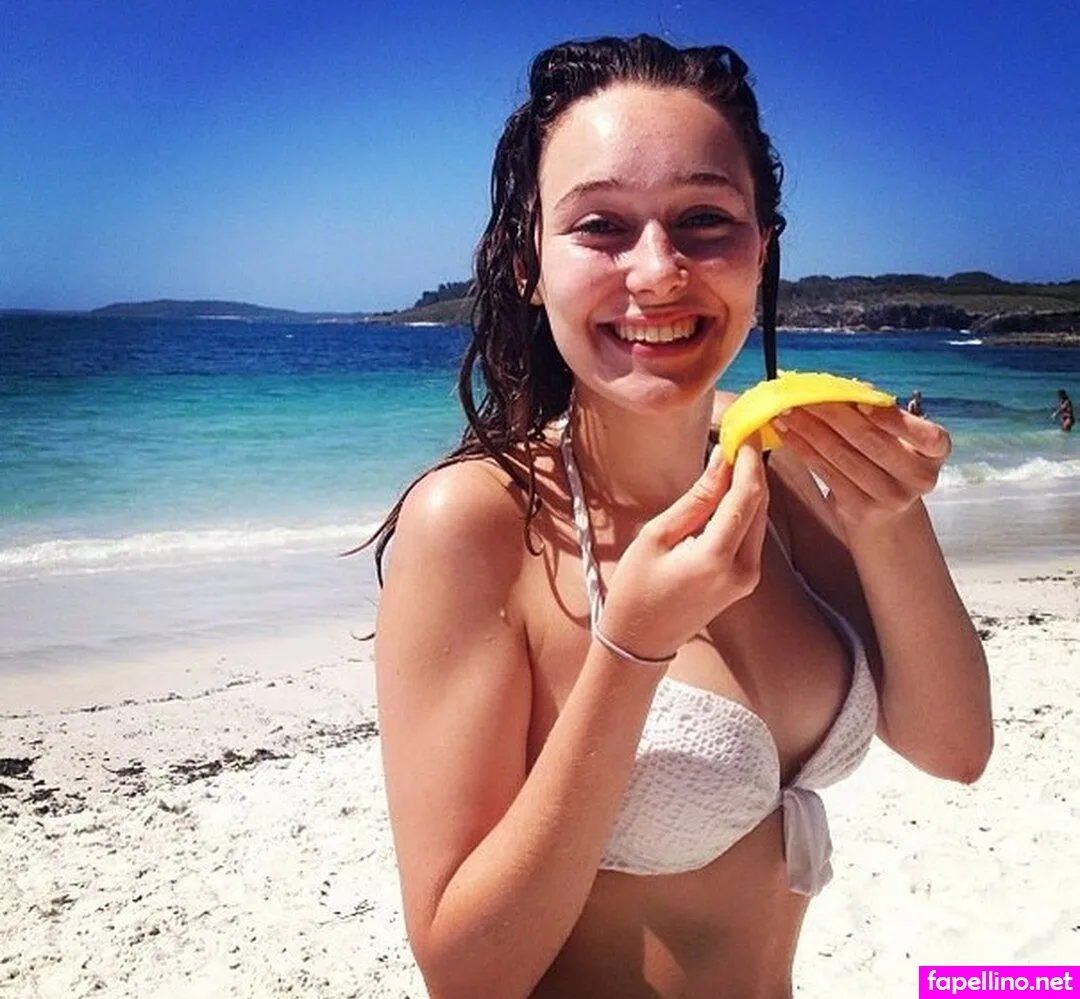 Alycia Debnam Leaked Nude Picture #echXy6MQuC