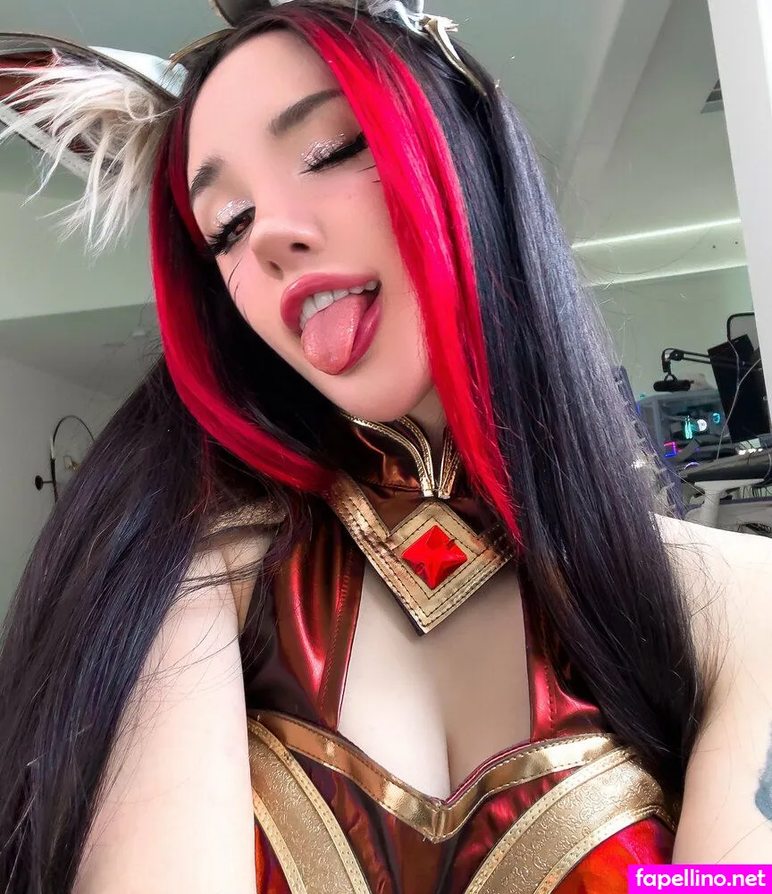 Alyri, alyri_tv Leaked Nude Picture #9UDd5WM83j