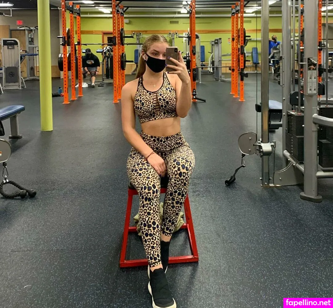 Fitbyalysia Leaked Nude Picture #FGIgxroSMw