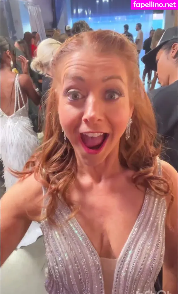 Alysonhannigan, u64276282 Leaked Nude Picture #96o69HEeoU