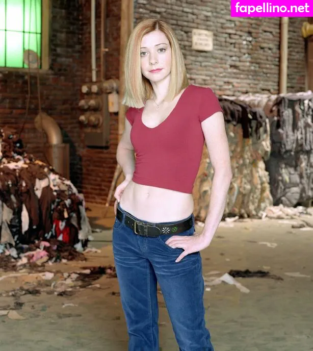 Alysonhannigan, u64276282 Leaked Nude Picture #EOK2Hke6no