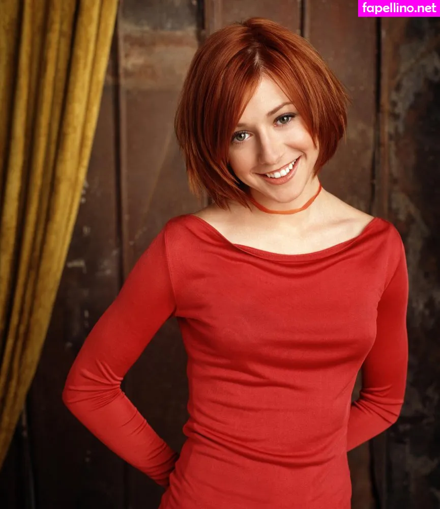 Alysonhannigan, u64276282 Leaked Nude Picture #GnZDmd8jqS