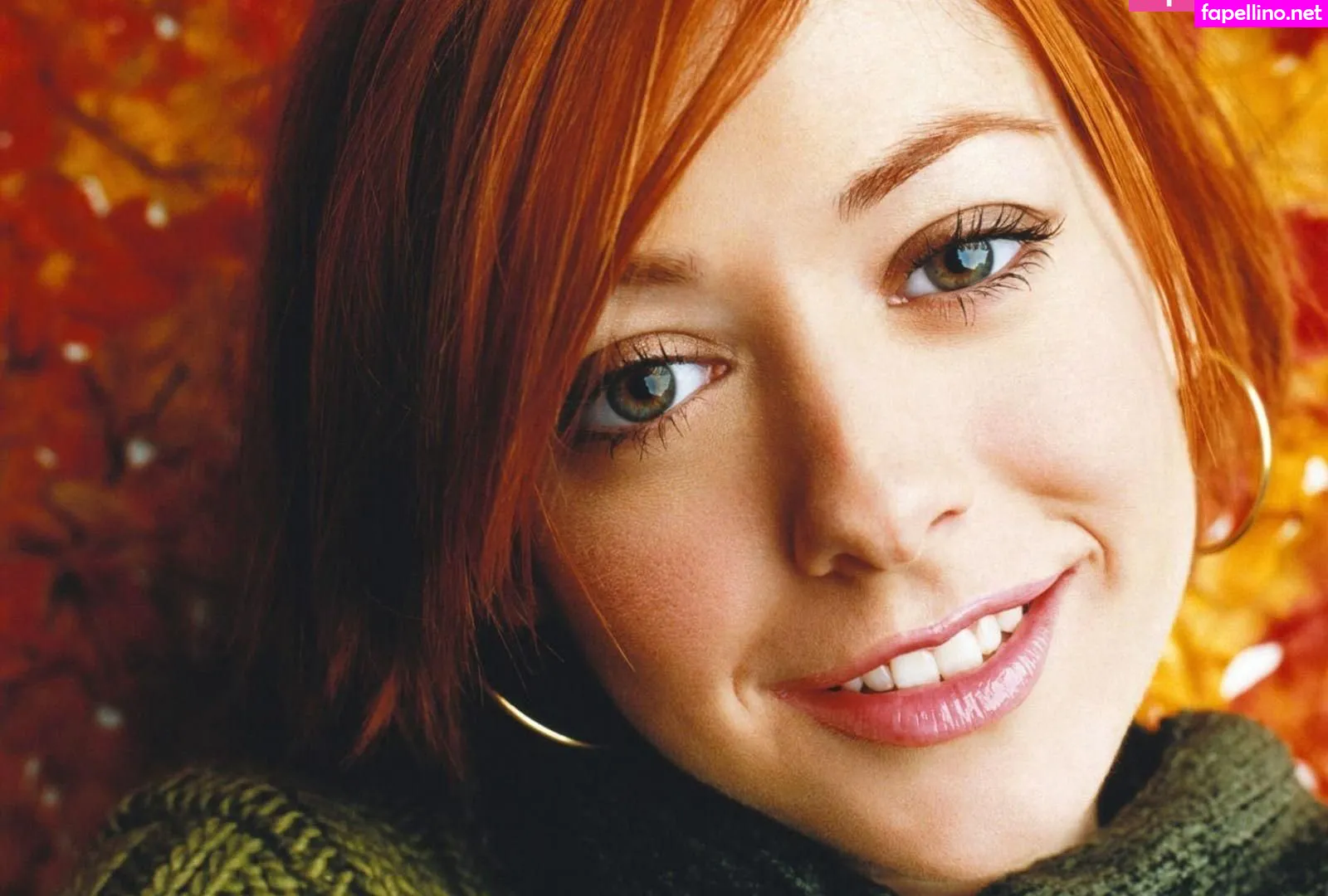 Alysonhannigan, u64276282 Leaked Nude Picture #O2gUbF2a5f
