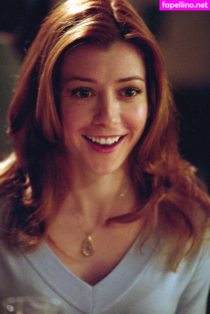 Alysonhannigan, u64276282 Leaked Nude Picture #Rs3yJHpprv