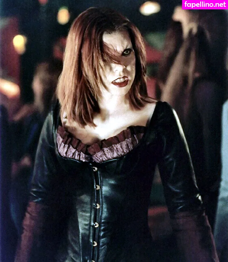 Alysonhannigan, u64276282 Leaked Nude Picture #V5N0xmxrHT