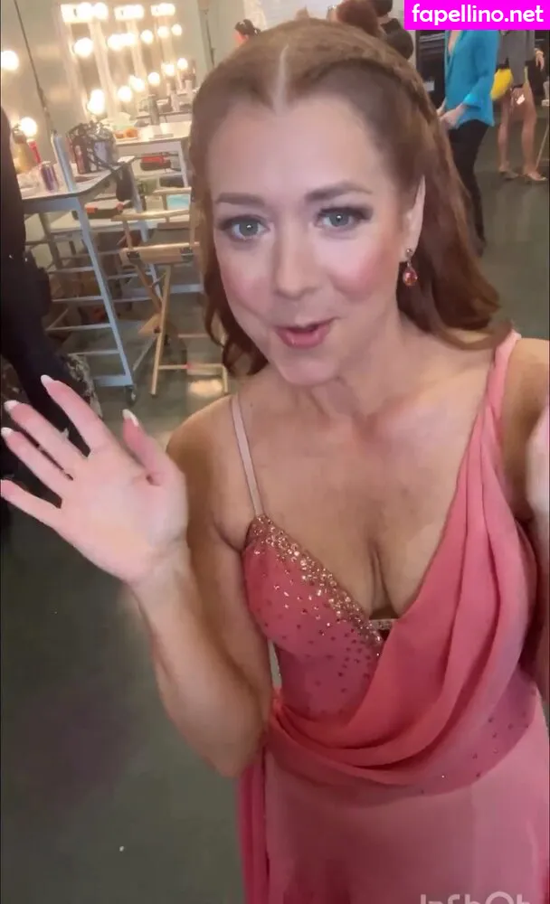 Alysonhannigan, u64276282 Leaked Nude Picture #XNE0938MHk