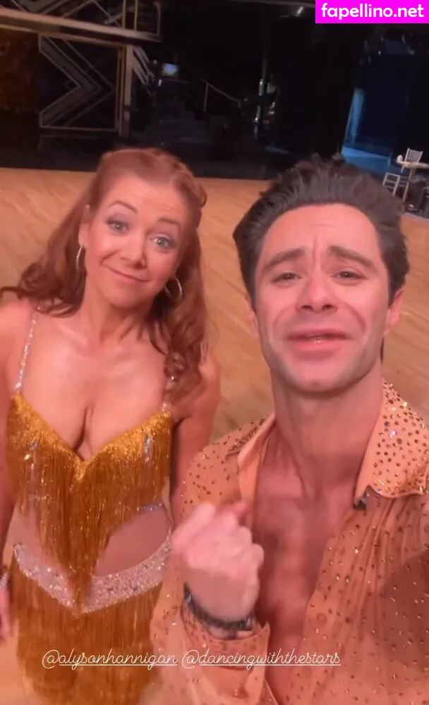 Alysonhannigan, u64276282 Leaked Nude Picture #XR9xPsojs0