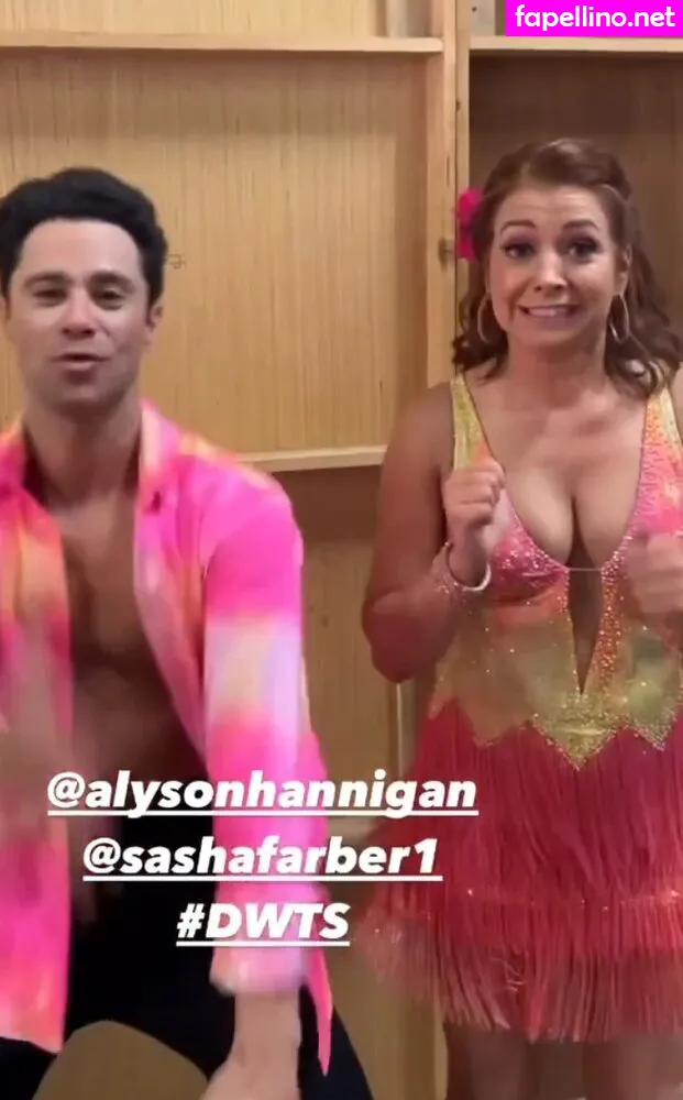 Alysonhannigan, u64276282 Leaked Nude Picture #XzctyyzSyn