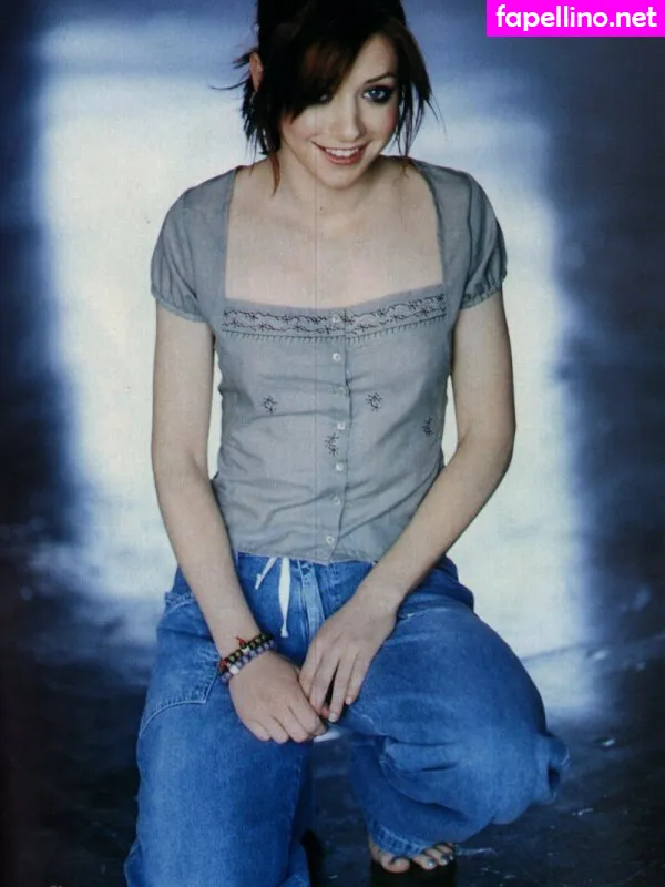 Alysonhannigan, u64276282 Leaked Nude Picture #ZiHvCQn46v