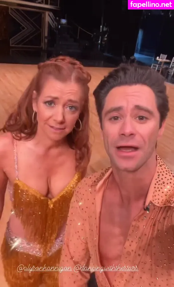 Alysonhannigan, u64276282 Leaked Nude Picture #aSgxyWCExC