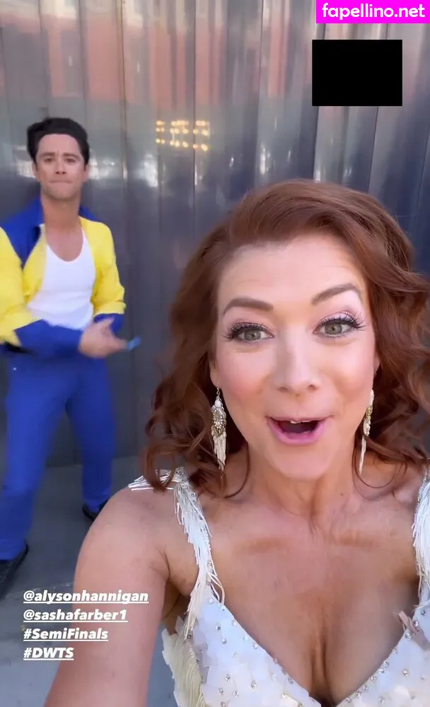 Alysonhannigan, u64276282 Leaked Nude Picture #aj2Rjn4emA