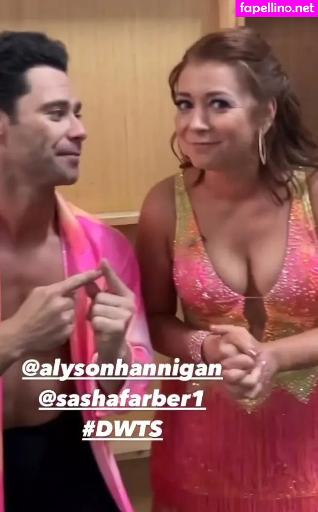Alysonhannigan, u64276282 Leaked Nude Picture #asWBpJRHbt