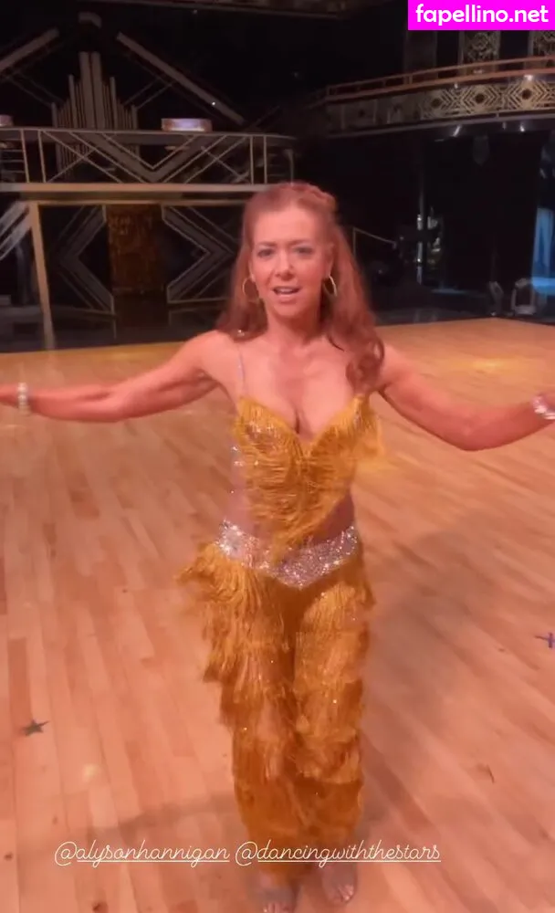 Alysonhannigan, u64276282 Leaked Nude Picture #tVtlI5MA6B