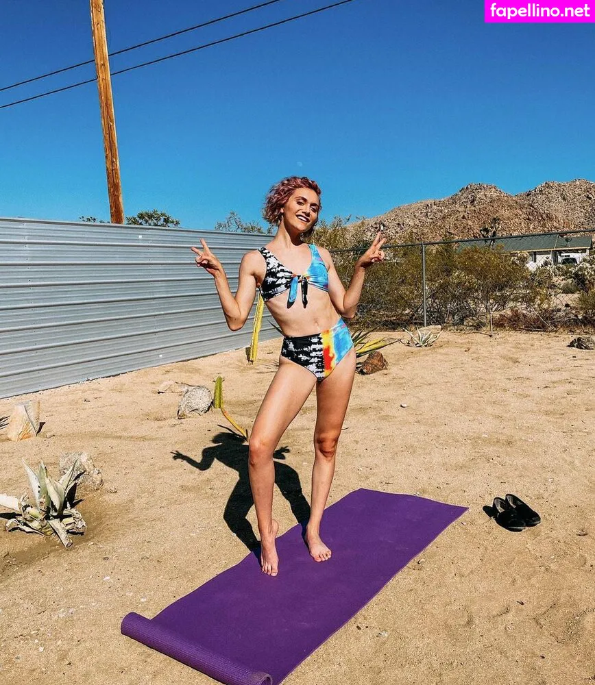 Alysonstoner Leaked Nude Picture #2vB2JEsgC4