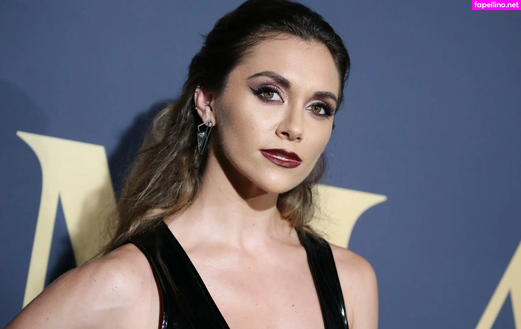 Alysonstoner Leaked Nude Picture #p9rxUFA4mY