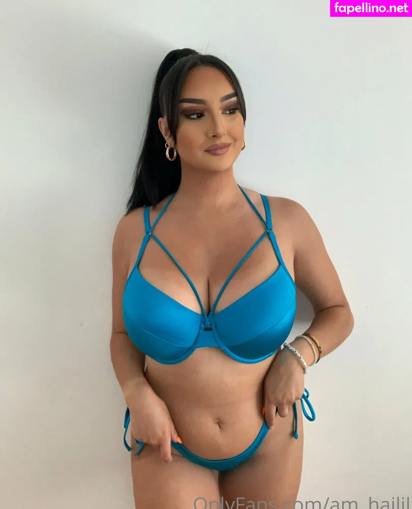 Am_hailil, liliah_ma Leaked Nude Picture #6W7GUxqETx
