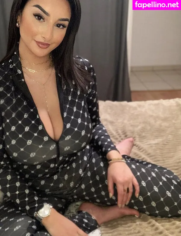 Am_hailil, liliah_ma Leaked Nude Picture #JmLx5vBx8j