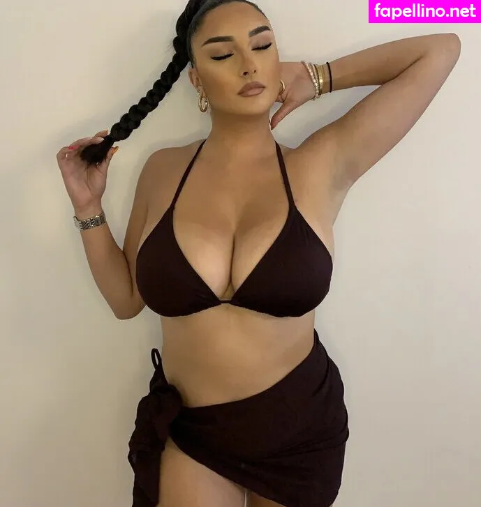 Am_hailil, liliah_ma Leaked Nude Picture #aZlnZMeuB8