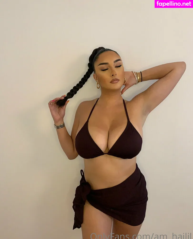 Am_hailil, liliah_ma Leaked Nude Picture #wrmDzGNbAr