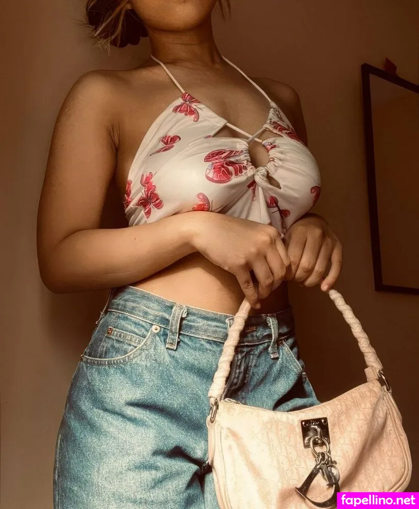 Amandi, amaanaperville Leaked Nude Picture #UbMTANMPdb