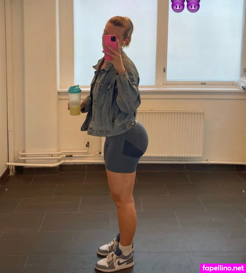 Amaliekjeldtoft Leaked Nude Picture #PmdEfoU5jf