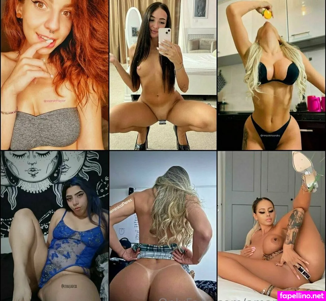 Amandacoxwx, amandacoxx Leaked Nude Picture #ijxdTm20Wm