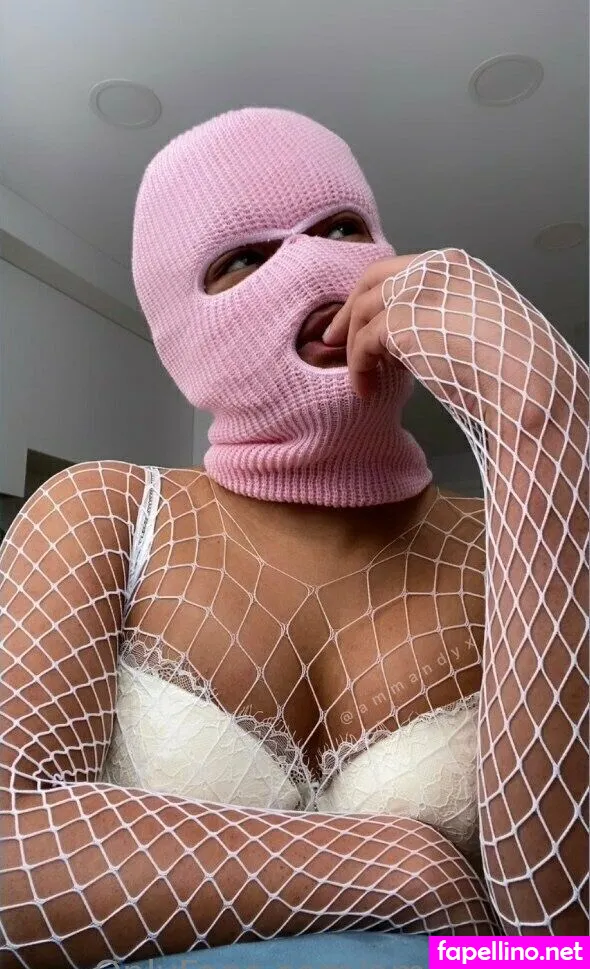Amandafantasyx, iamamandafantastic Leaked Nude Picture #JLRvylXC2k
