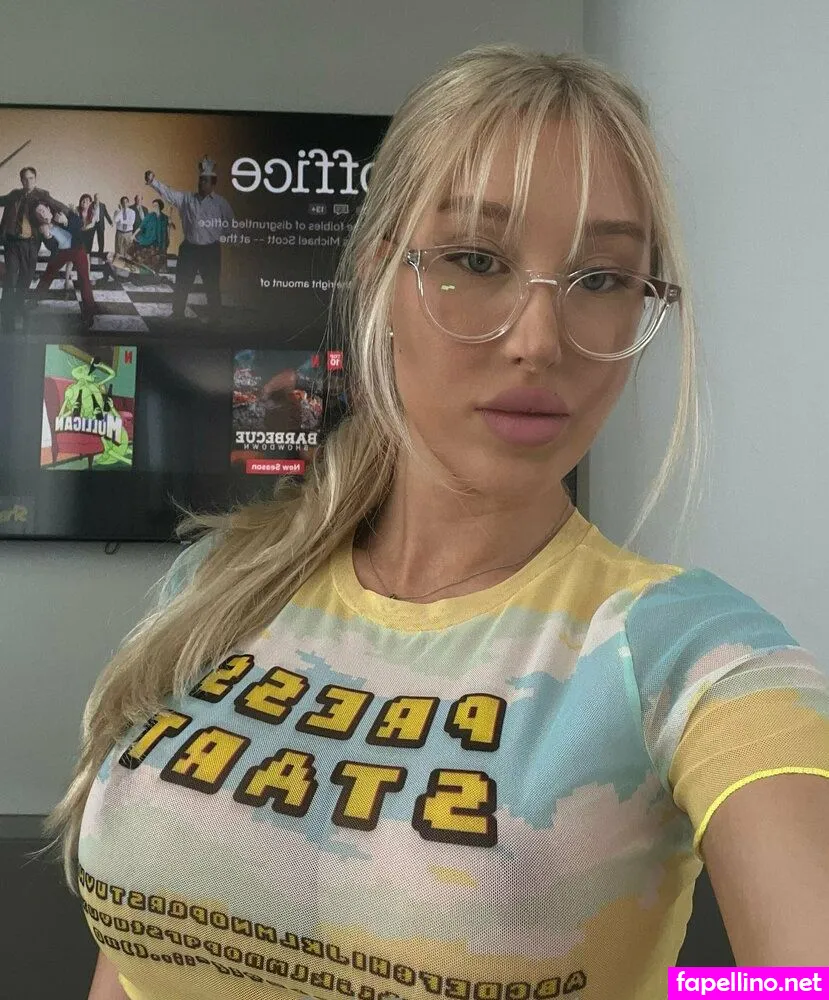 Amandatoy_, amandatoyy Leaked Nude Picture #H8QkKDC8nw