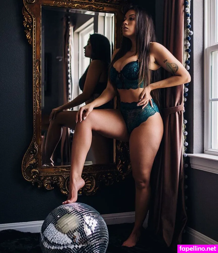 Amanda Michelle, amandaamcxox, amanndaaxox Leaked Nude Picture #ISgUlstkgR