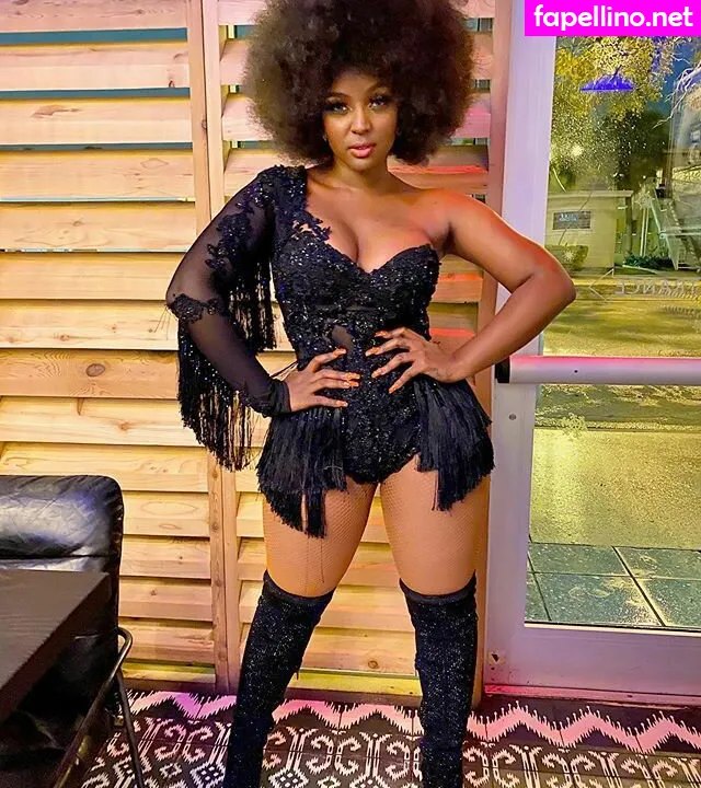 Amaralanegraaln Leaked Nude Picture #PRREw6Ubdr