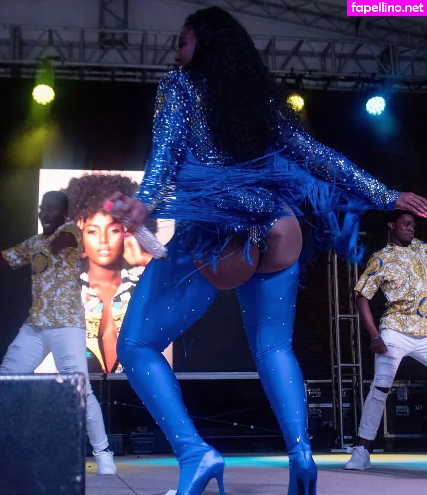 Amaralanegraaln Leaked Nude Picture #tEcPF9lsse