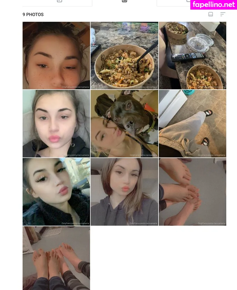 Amariaalee, amarielee_comedy Leaked Nude Picture #wDp0sUR8eW