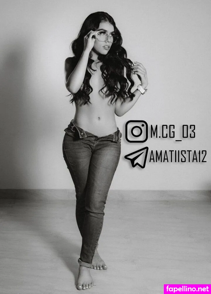 Amatiista, amatiista_12 Leaked Nude Picture #2ZRbf53oMs