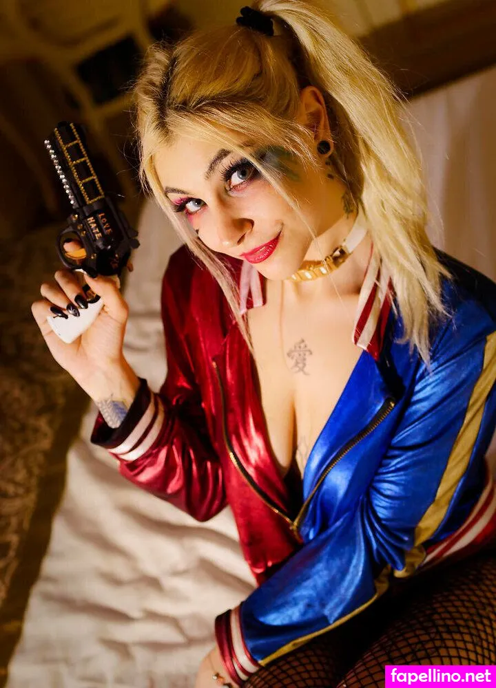 Amaya_cosplay, amaya_cosplays Leaked Nude Picture #paajryddMi