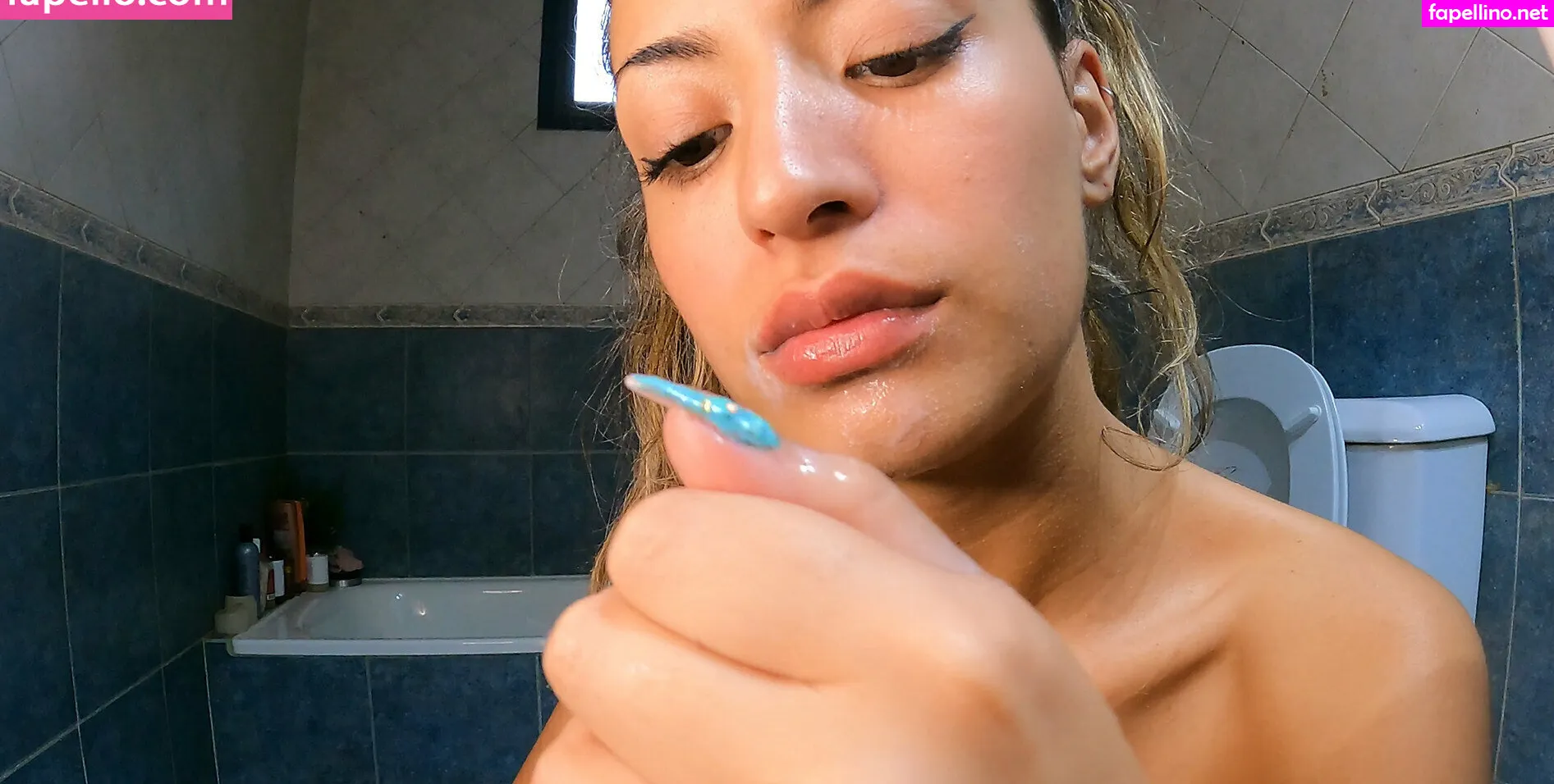 Amayasornioficial, aniahsamia_ Leaked Nude Picture #QAL6vRFent