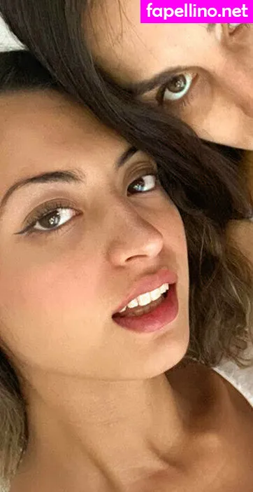 Amayasornioficial, aniahsamia_ Leaked Nude Picture #UedSiO57i0